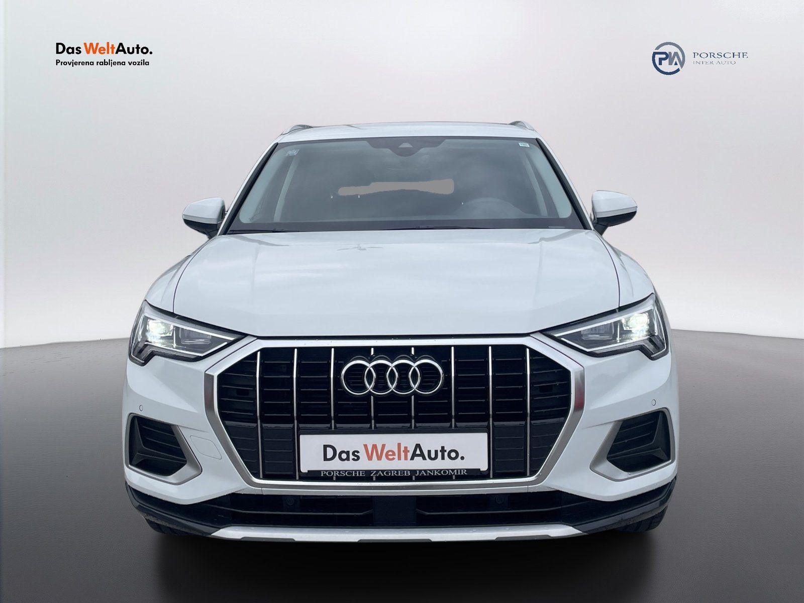 2025 Audi Q3 — fotografija 4