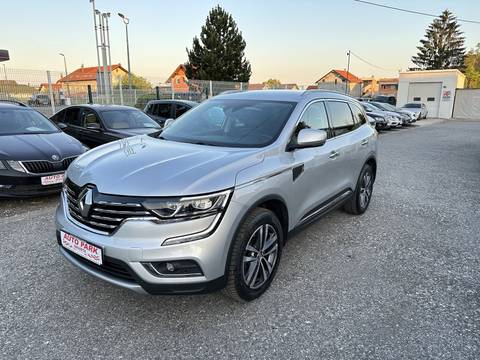 2018 Renault Koleos