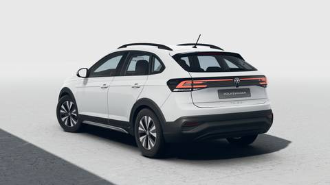 2026 Volkswagen Taigo — sličica 4