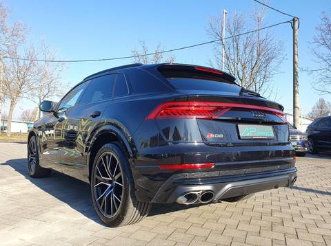 2019 Audi SQ8 S line — sličica 4