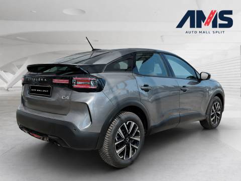 2026 Citroën C4 — sličica 5