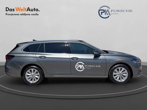 2025 Škoda Superb Combi — sličica 4