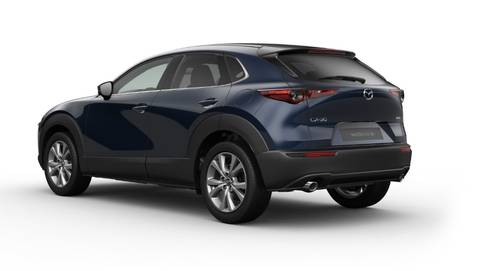2026 Mazda CX-30 — sličica 3