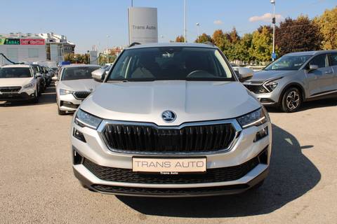 2024 Škoda Karoq — sličica 2
