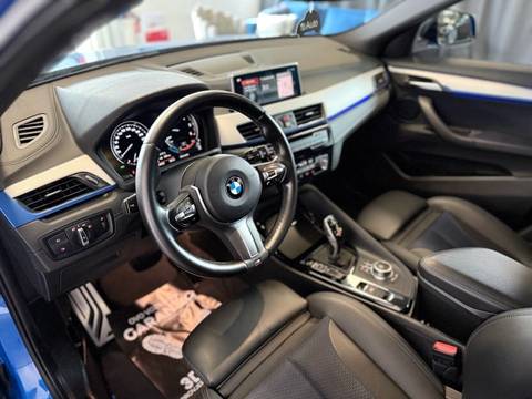 2020 BMW X2 — sličica 13