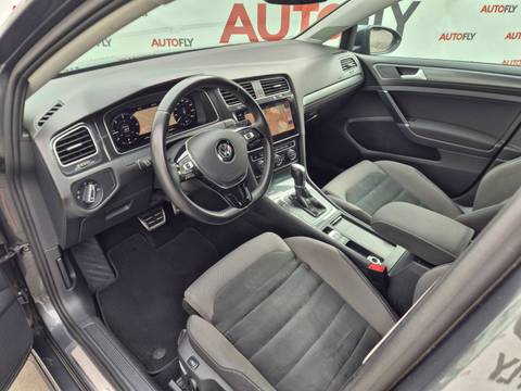 2018 Volkswagen Golf VII Highline — sličica 16