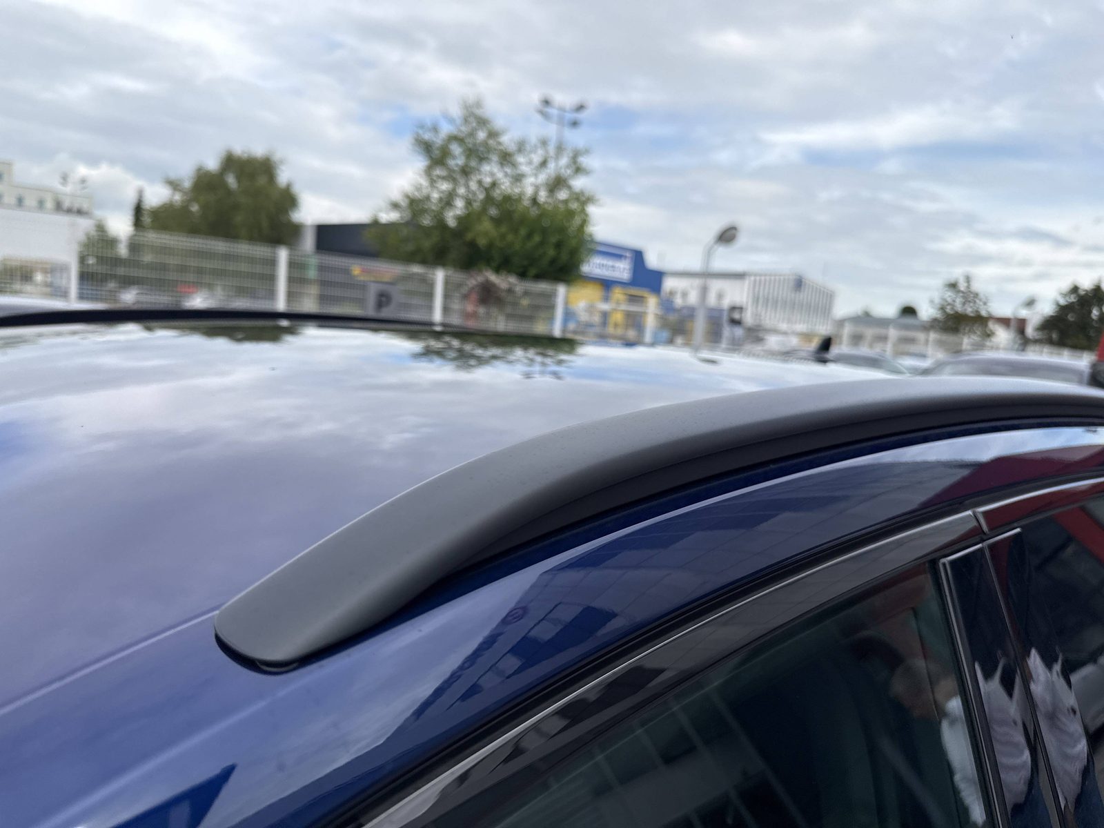 2023 Audi Q3 — fotografija 15