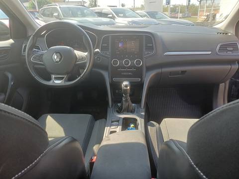 2023 Renault Megane — sličica 13