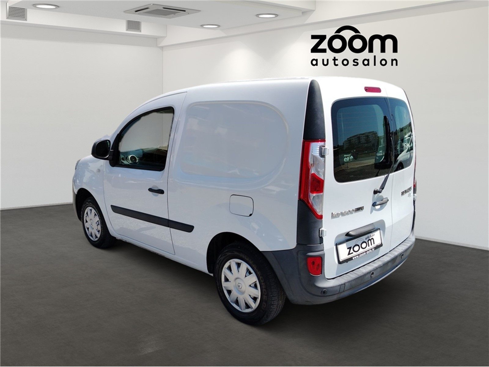 2018 Renault Kangoo — fotografija 4