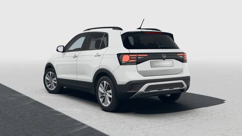 2026 Volkswagen T-Cross — sličica 4