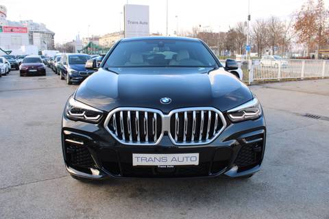 2023 BMW X6 — sličica 2