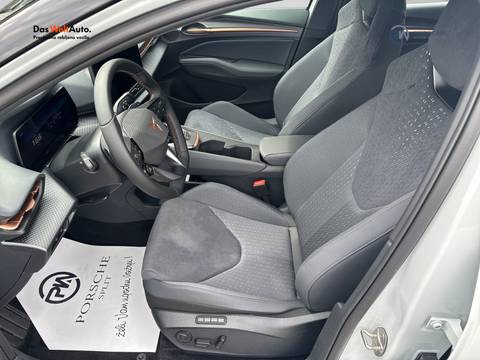 2026 Cupra Raval — sličica 9
