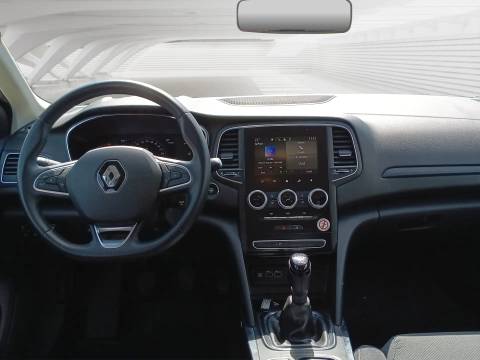 2024 Renault Megane Grandcoupe — sličica 10