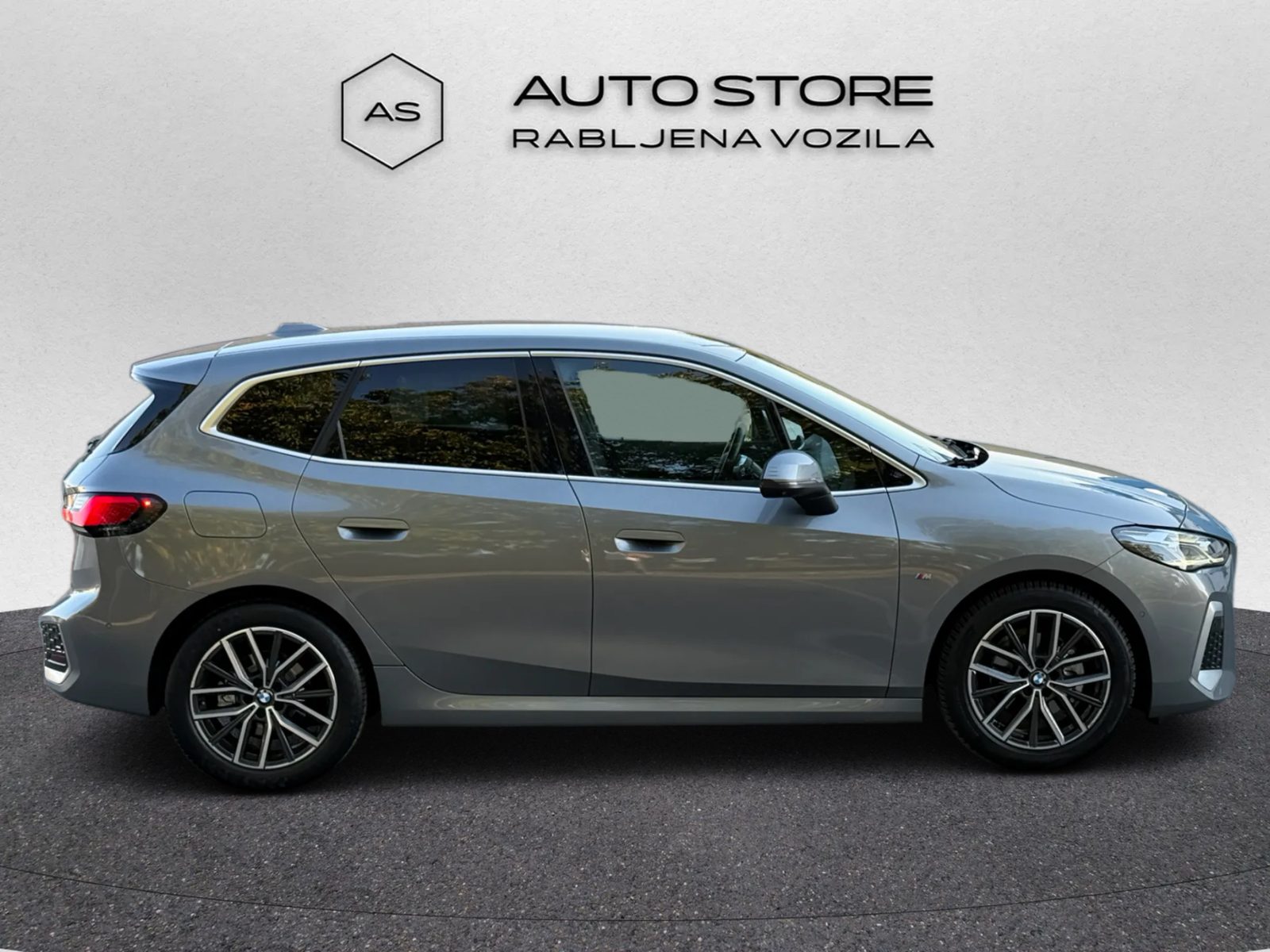 2022 BMW Serija 2 M Sport — fotografija 11