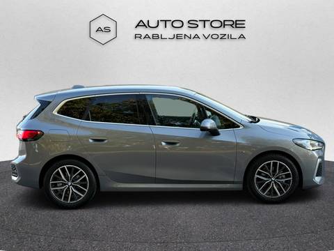 2022 BMW Serija 2 M Sport — sličica 11