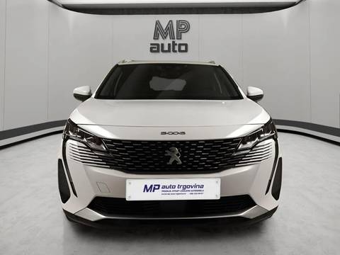 2021 Peugeot 5008 — sličica 4