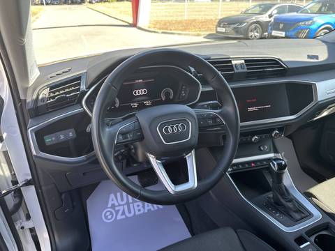 2024 Audi Q3 Sportback — sličica 29