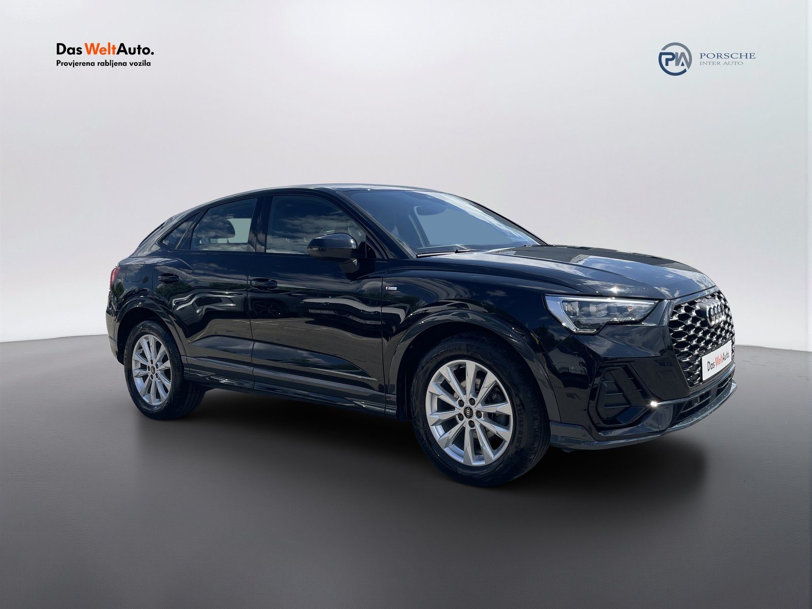 2023 Audi Q3 Sportback — fotografija 6