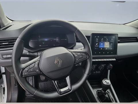 2024 Renault Clio — sličica 11