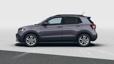 2026 Volkswagen T-Cross — sličica 2