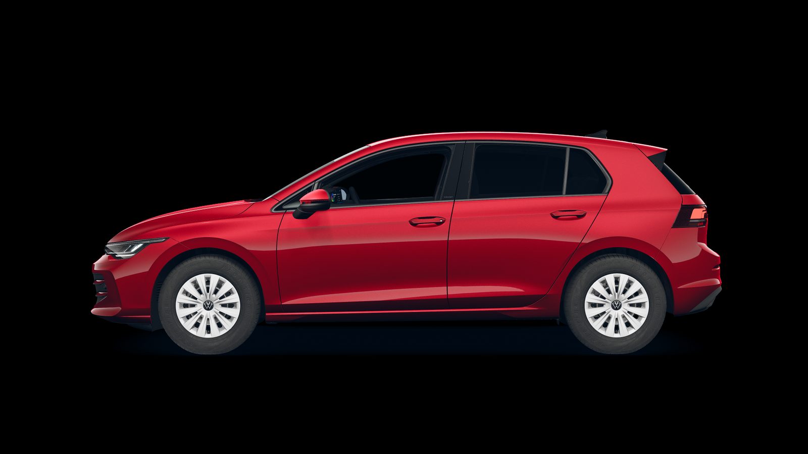 2026 Volkswagen Golf — fotografija 3