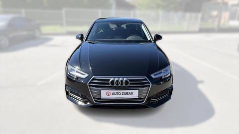 2018 Audi A4 — sličica 2