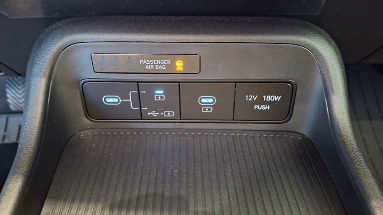 2025 Hyundai Kona — fotografija 14