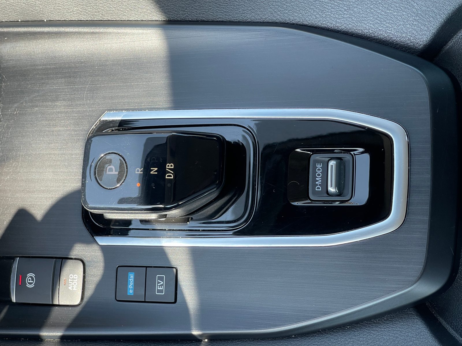 2023 Nissan Qashqai — fotografija 15