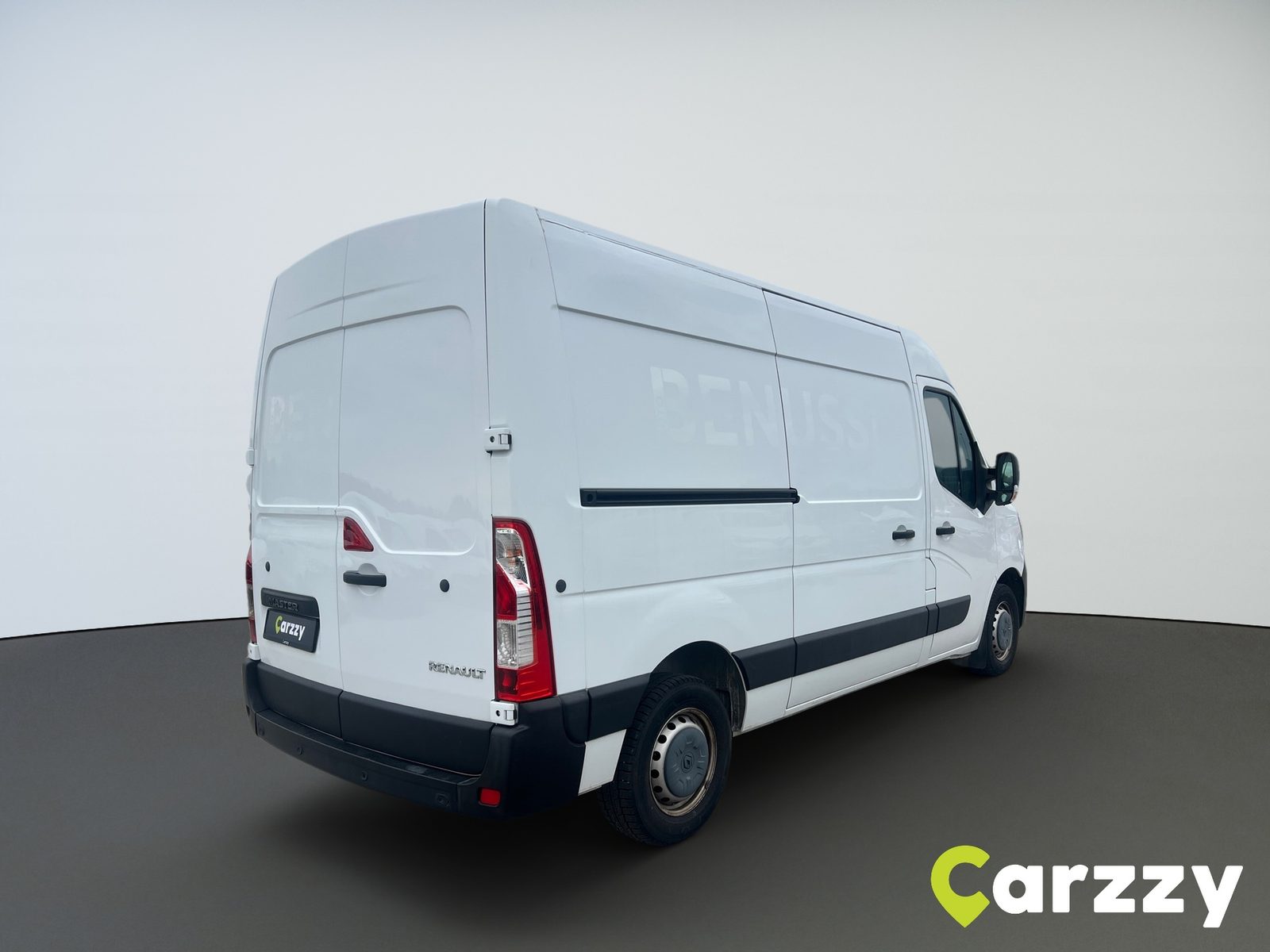 2021 Renault Master — fotografija 5