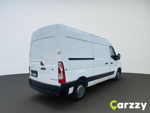 2021 Renault Master — sličica 5