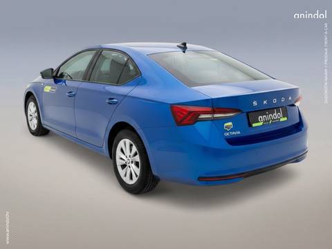 2025 Škoda Octavia — sličica 6