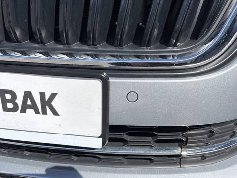 2024 Škoda Octavia — sličica 14