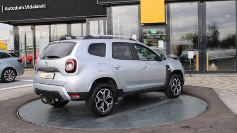 2019 Dacia Duster — sličica 3