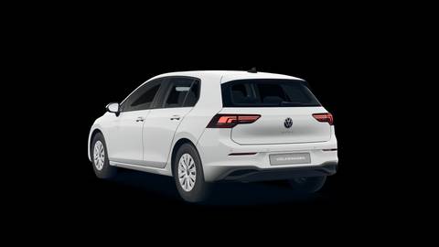 2026 Volkswagen Golf — sličica 4