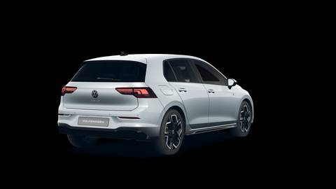 2026 Volkswagen Golf — sličica 5