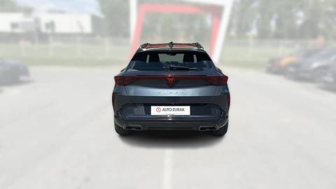 2025 Cupra Formentor — sličica 6