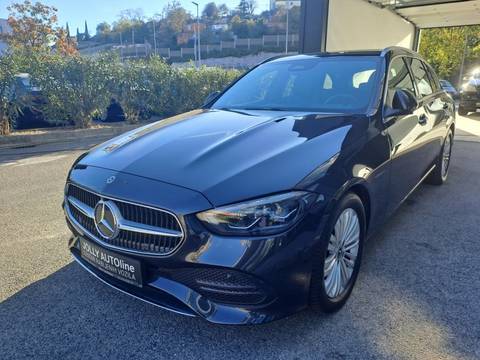 2023 Mercedes-Benz C-klasa Avantgarde — sličica 3