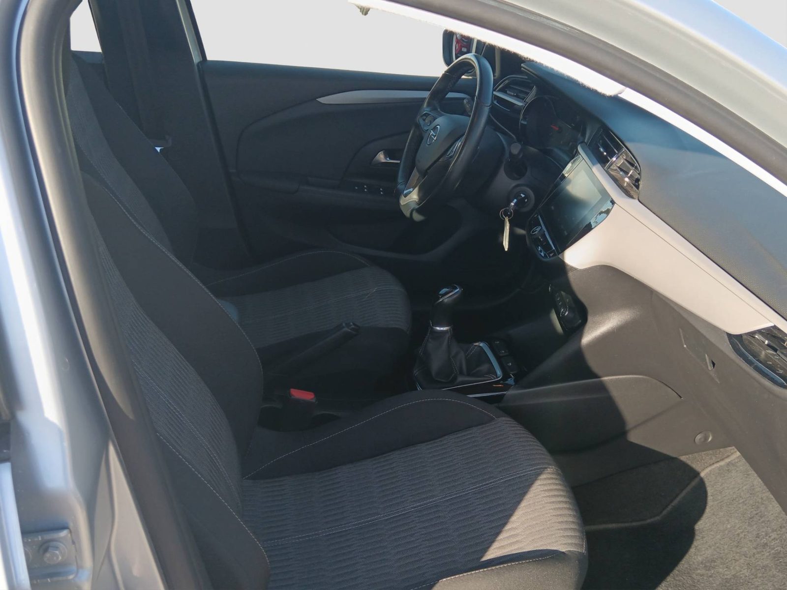 2023 Opel Corsa — fotografija 13