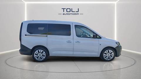 2022 Volkswagen Caddy — sličica 4