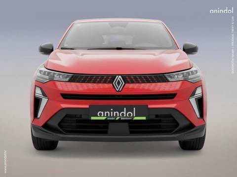 2025 Renault Captur — sličica 9