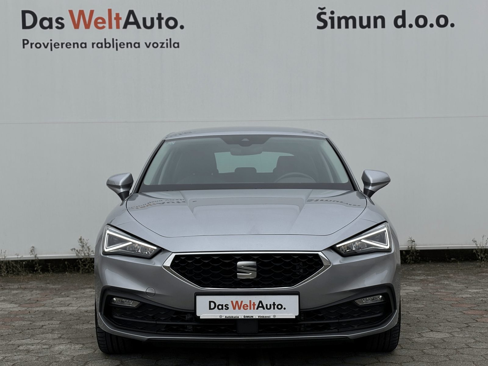 2024 Seat Leon — fotografija 5