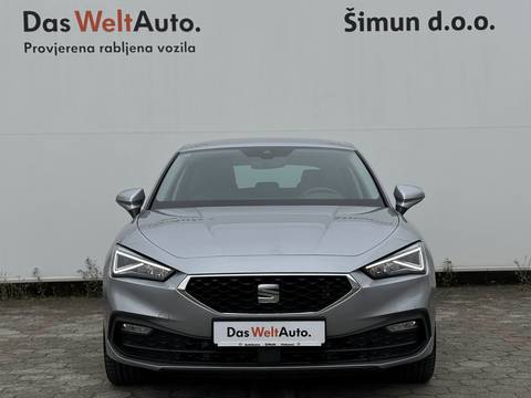 2024 Seat Leon — sličica 5