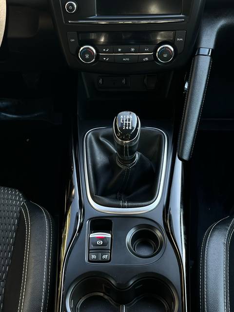 2019 Renault Kadjar — sličica 12