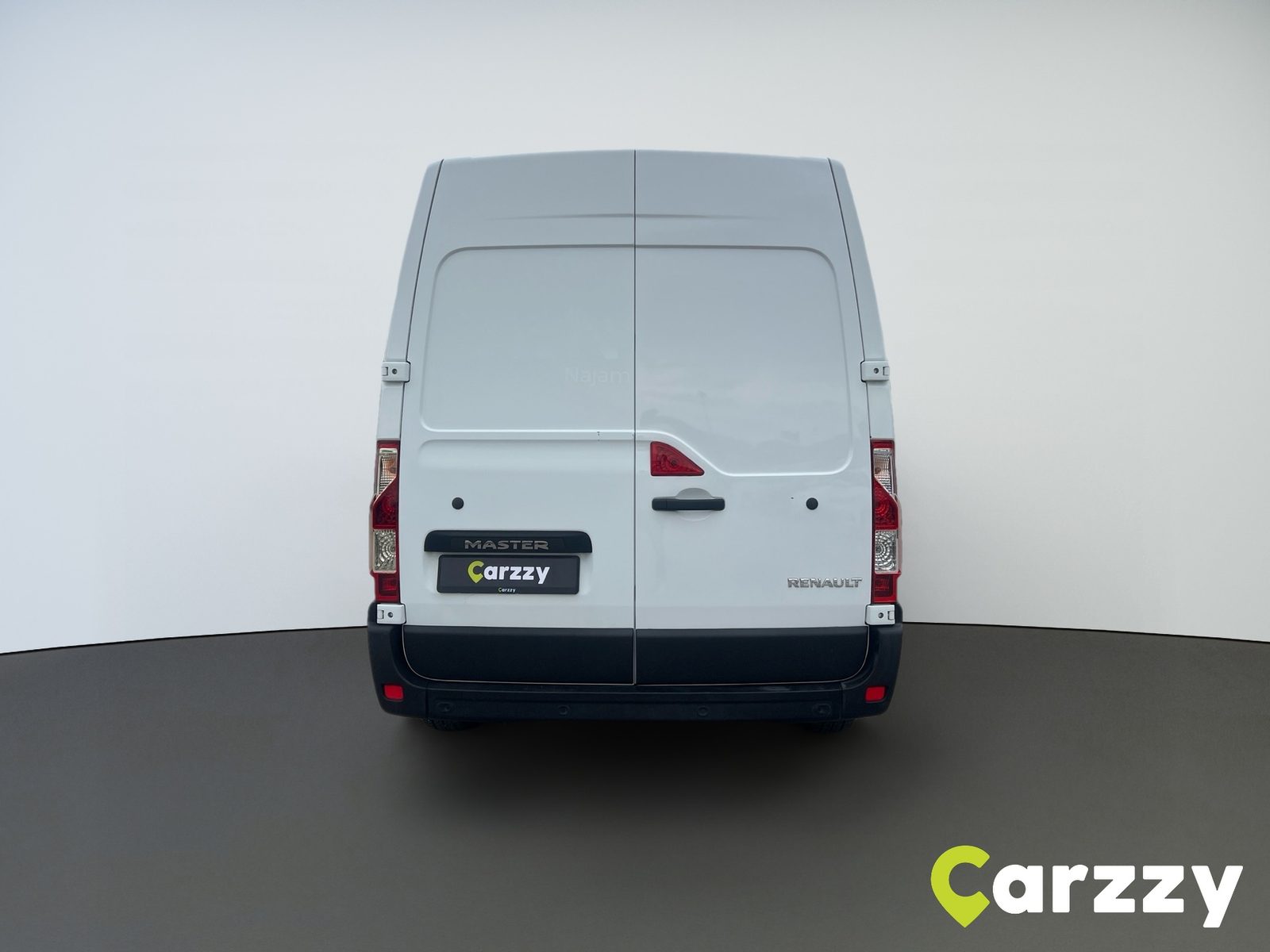 2021 Renault Master — fotografija 6