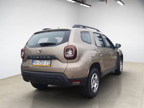 2018 Dacia Duster — sličica 7