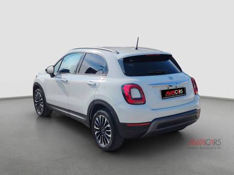 2024 Fiat 500X — sličica 5