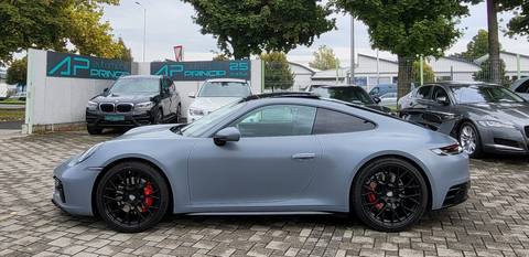 2023 Porsche 911 — sličica 3