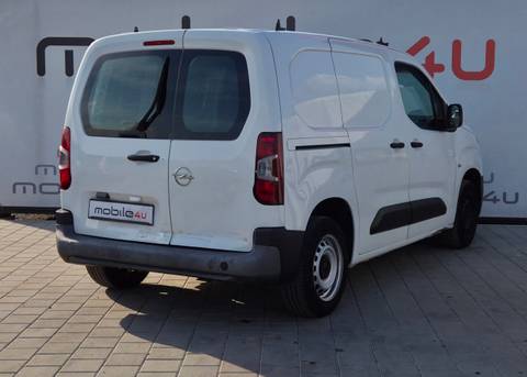2020 Opel Combo — sličica 4