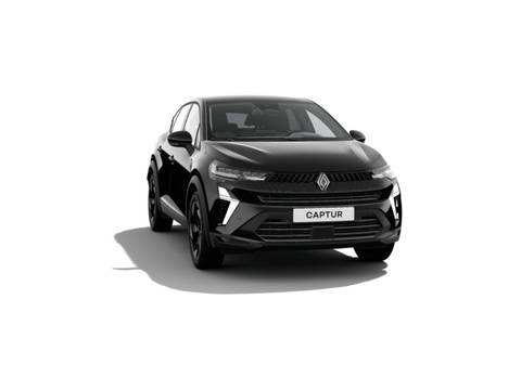 2026 Renault Captur — sličica 3