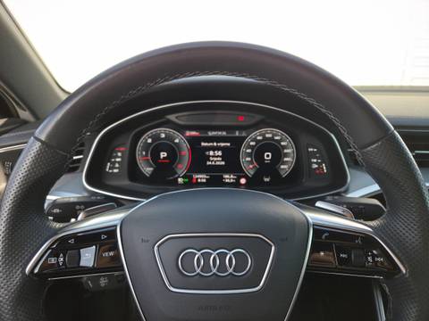 2024 Audi A6 — sličica 12